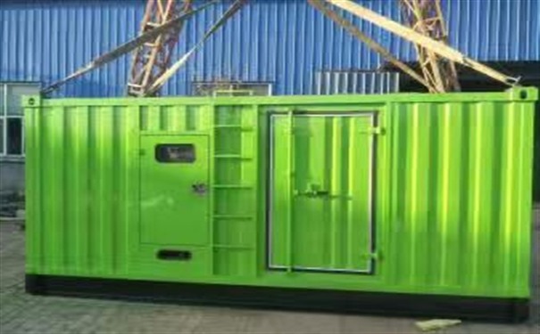 徐汇600kw大型柴油发电机组出租价格 徐汇600kw大型柴油发电机组出租价格